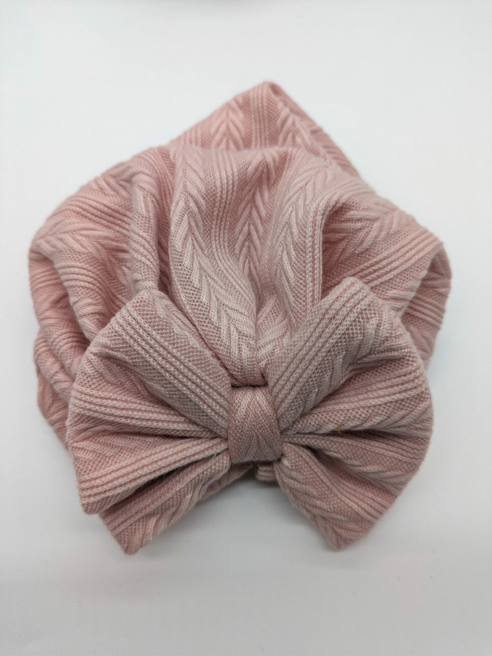 Turban bébé